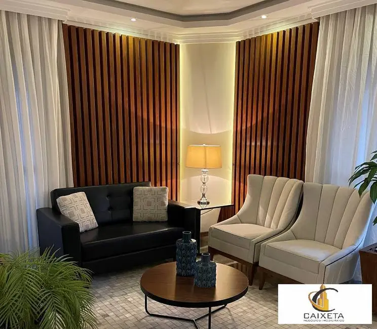 Foto 4 de Cobertura com 4 quartos à venda, 218m2 em Barueri - SP