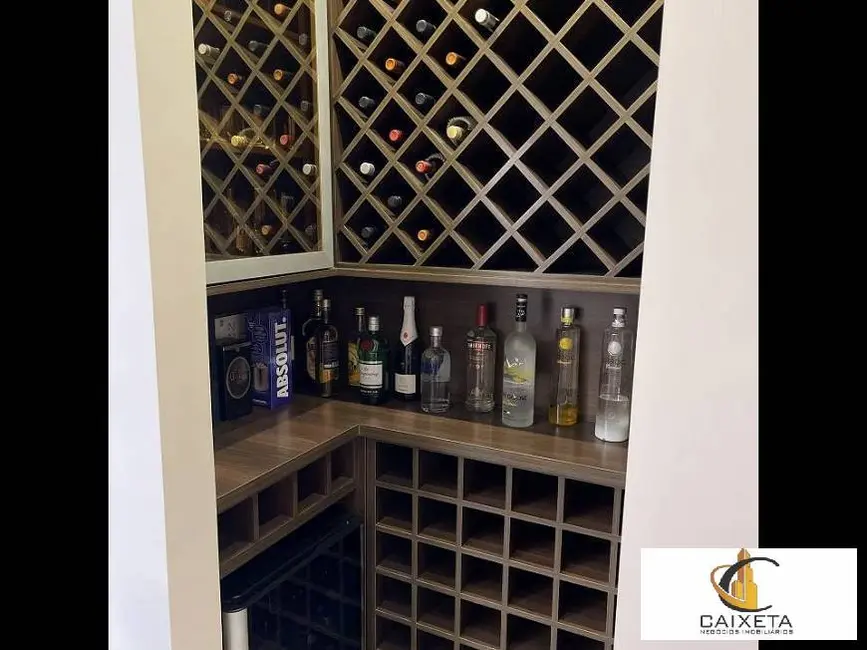 Foto 8 de Cobertura com 4 quartos à venda, 218m2 em Barueri - SP