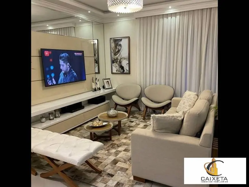 Foto 3 de Cobertura com 4 quartos à venda, 218m2 em Barueri - SP