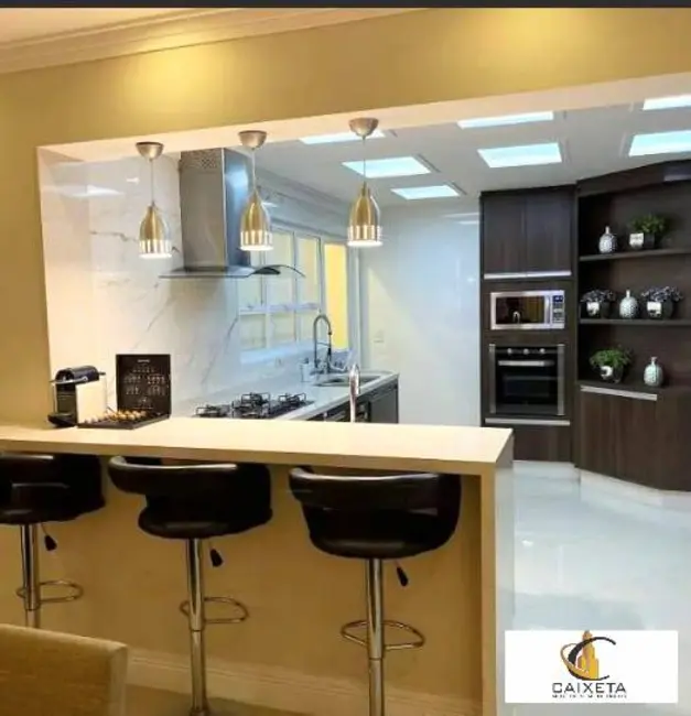 Foto 5 de Cobertura com 4 quartos à venda, 218m2 em Barueri - SP