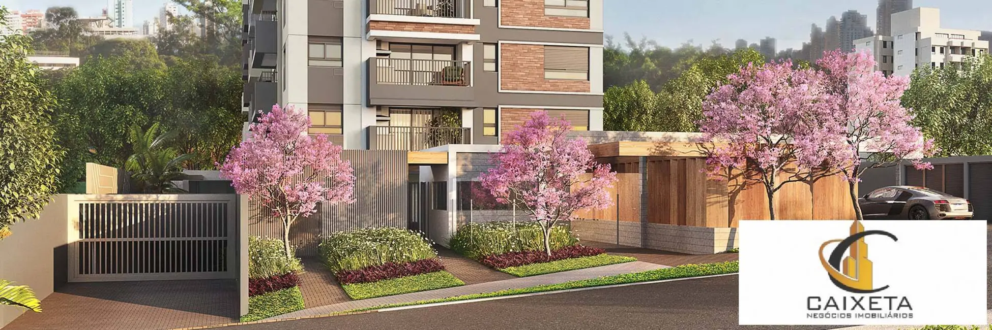 Foto 1 de Apartamento com 1 quarto à venda, 51m2 em Barueri - SP