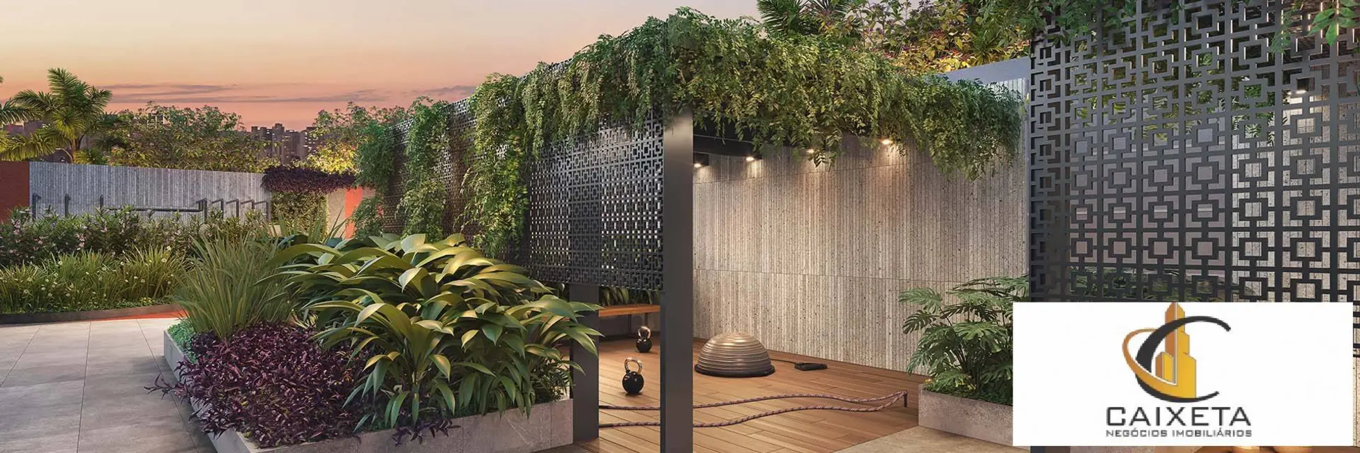 Foto 8 de Apartamento com 1 quarto à venda, 51m2 em Barueri - SP