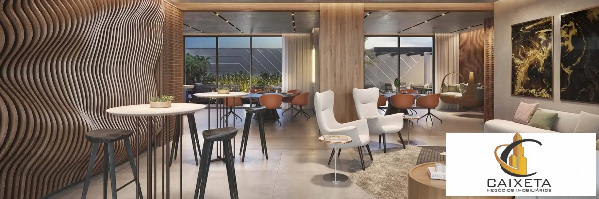 Foto 6 de Apartamento com 1 quarto à venda, 51m2 em Barueri - SP