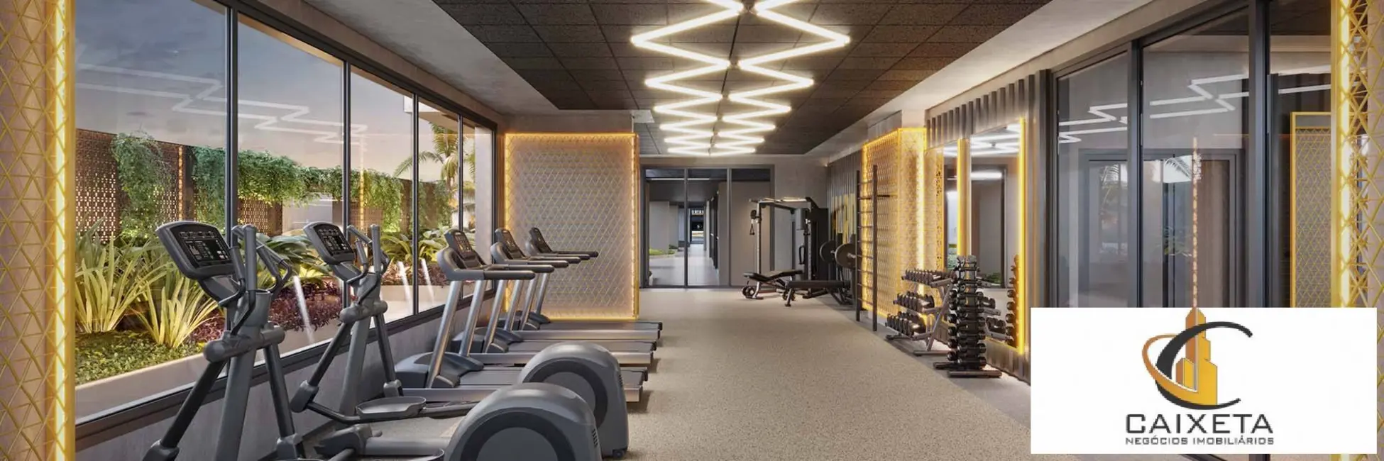 Foto 9 de Apartamento com 1 quarto à venda, 51m2 em Barueri - SP