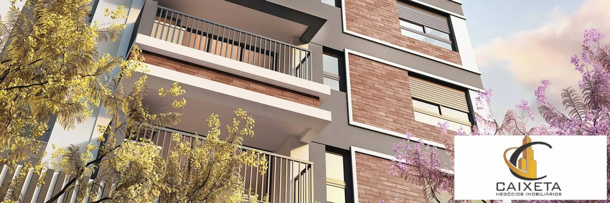 Foto 2 de Apartamento com 1 quarto à venda, 51m2 em Barueri - SP