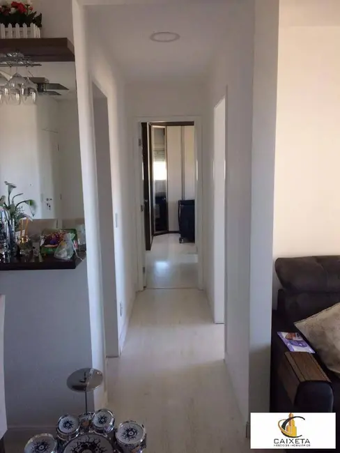 Foto 5 de Apartamento com 2 quartos à venda, 76m2 em Jardim Tupanci, Barueri - SP