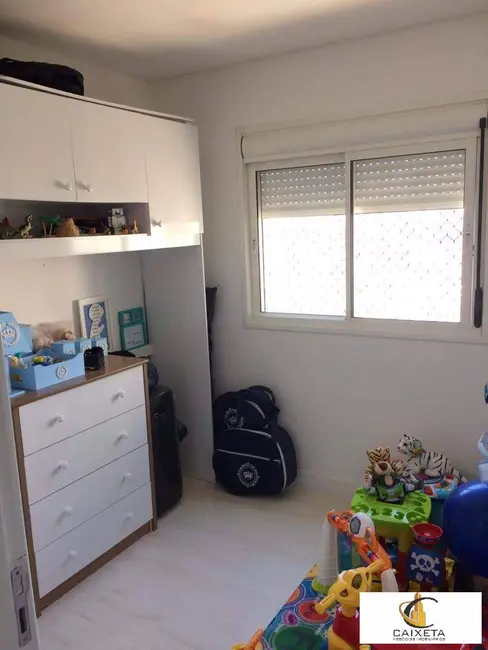 Foto 6 de Apartamento com 2 quartos à venda, 76m2 em Jardim Tupanci, Barueri - SP