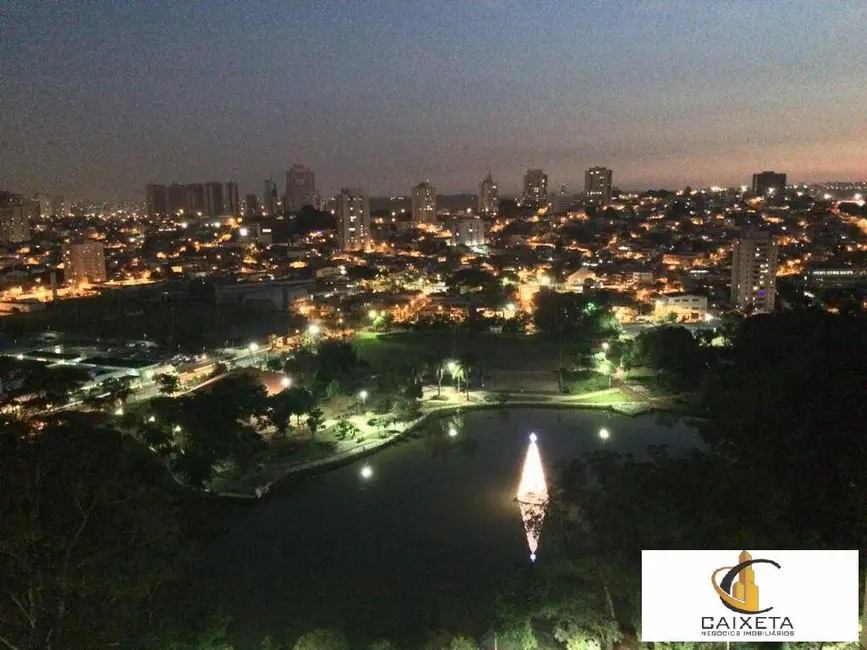 Foto 9 de Apartamento com 2 quartos à venda, 76m2 em Jardim Tupanci, Barueri - SP