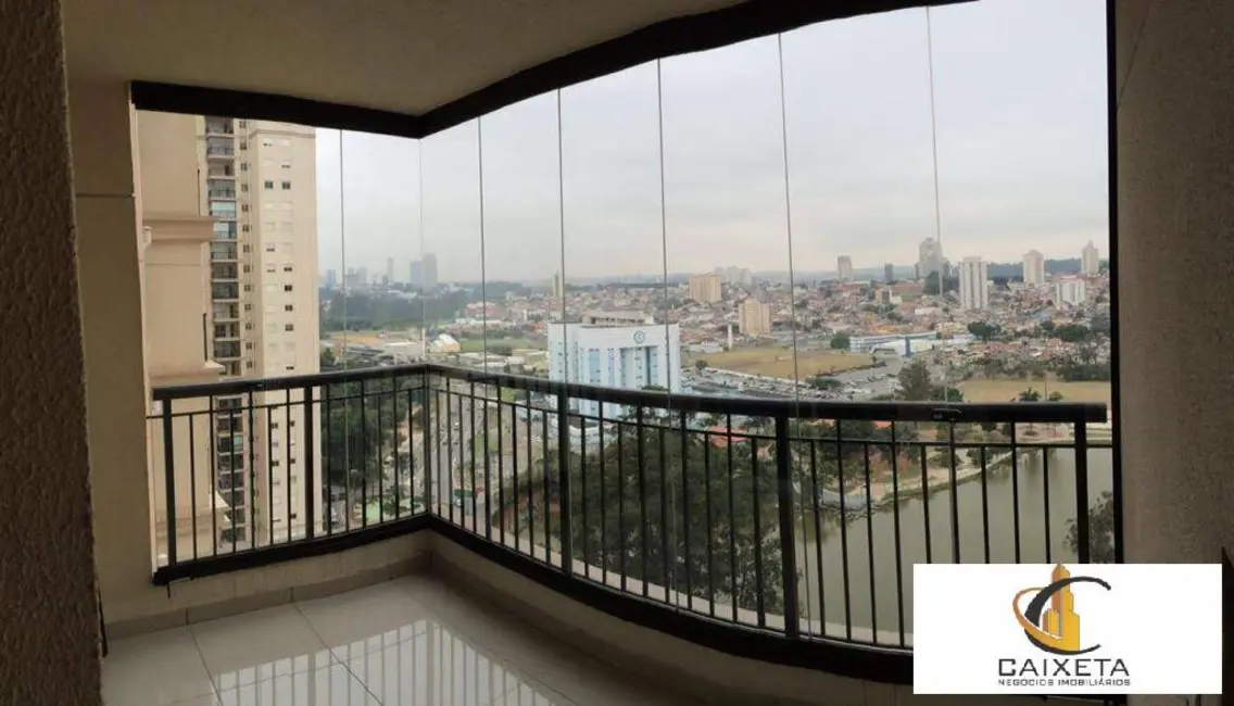Foto 8 de Apartamento com 2 quartos à venda, 76m2 em Jardim Tupanci, Barueri - SP