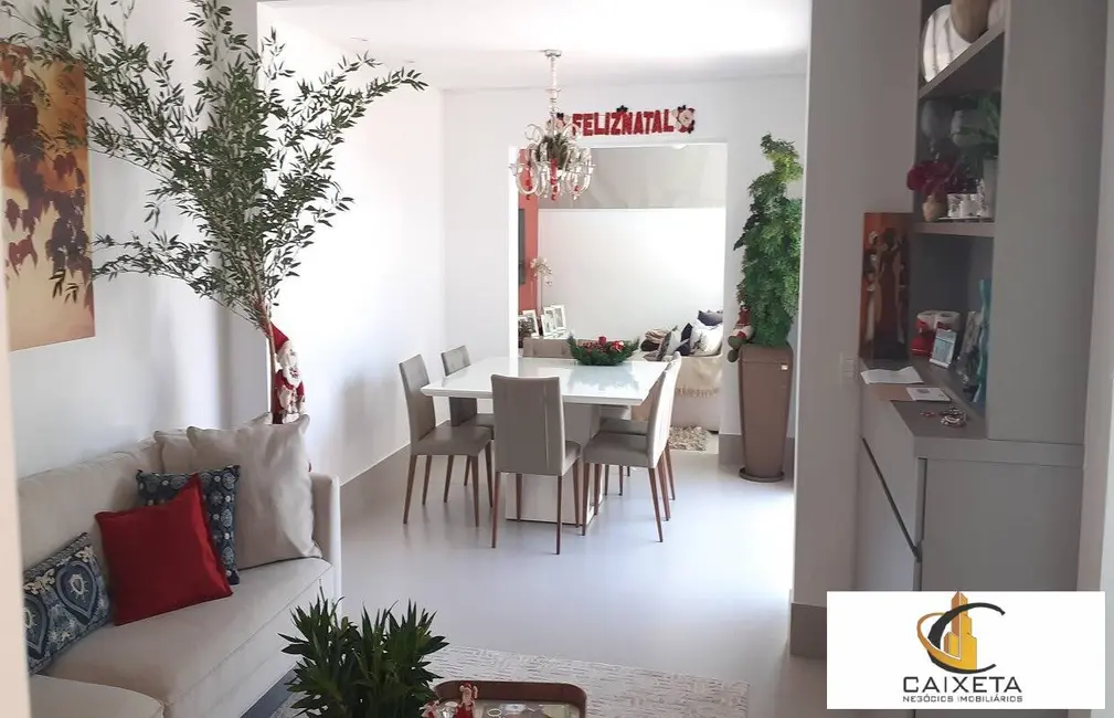 Foto 7 de Casa com 3 quartos à venda, 185m2 em Tamboré, Santana De Parnaiba - SP