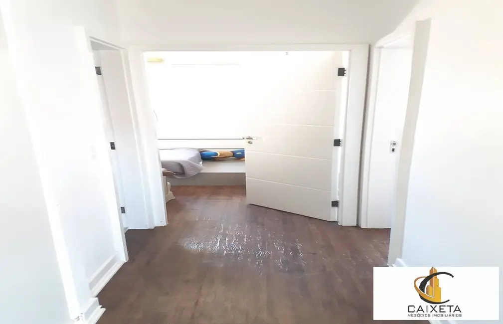 Foto 5 de Casa com 3 quartos à venda, 185m2 em Tamboré, Santana De Parnaiba - SP