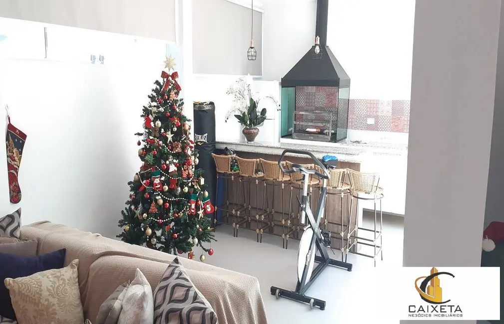 Foto 3 de Casa com 3 quartos à venda, 185m2 em Tamboré, Santana De Parnaiba - SP