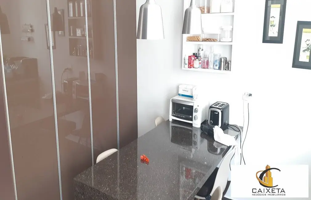 Foto 8 de Casa com 3 quartos à venda, 185m2 em Tamboré, Santana De Parnaiba - SP