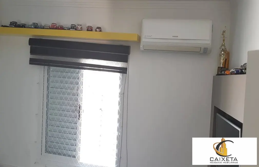 Foto 6 de Casa com 3 quartos à venda, 185m2 em Tamboré, Santana De Parnaiba - SP