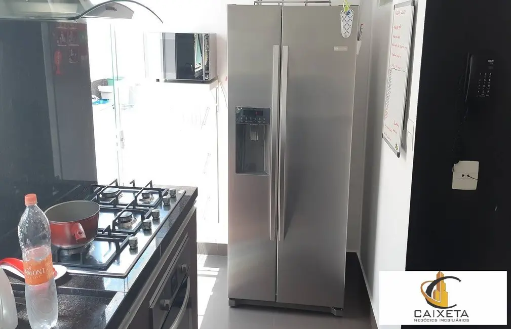 Foto 9 de Casa com 3 quartos à venda, 185m2 em Tamboré, Santana De Parnaiba - SP