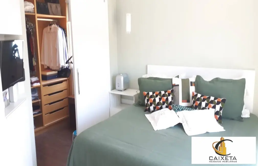 Foto 4 de Casa com 3 quartos à venda, 185m2 em Tamboré, Santana De Parnaiba - SP