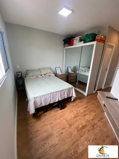 Foto 9 de Apartamento com 2 quartos à venda, 56m2 em Parque Viana, Barueri - SP