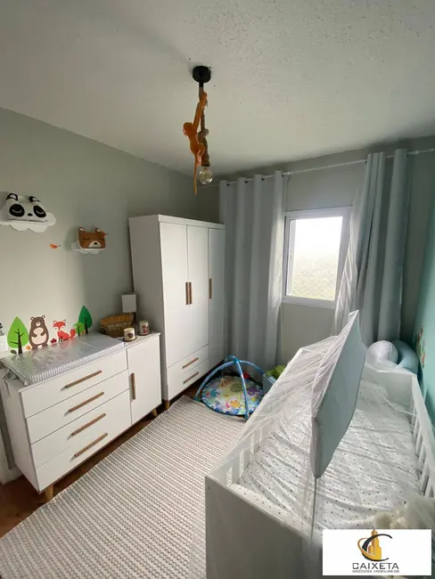 Foto 8 de Apartamento com 2 quartos à venda, 56m2 em Parque Viana, Barueri - SP