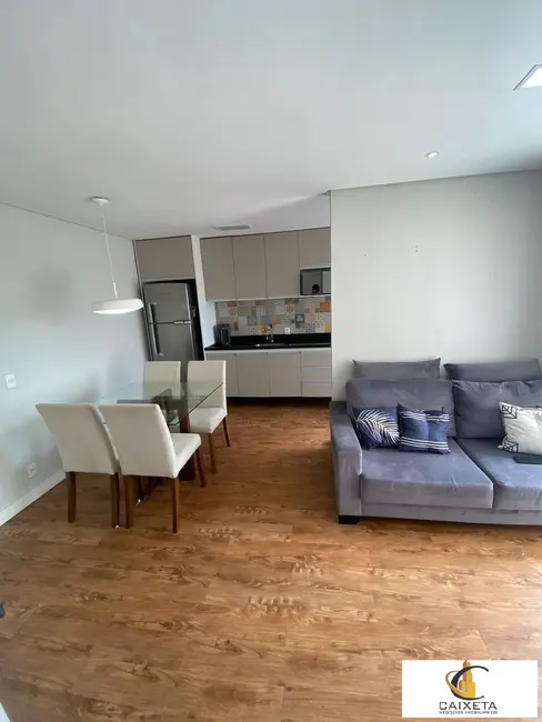 Foto 4 de Apartamento com 2 quartos à venda, 56m2 em Parque Viana, Barueri - SP