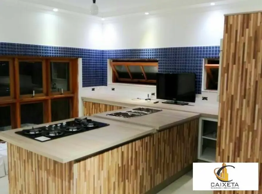 Foto 9 de Casa com 4 quartos à venda, 700m2 em Jardim Itatiaia, Campinas - SP