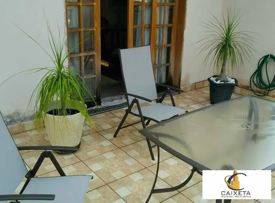 Foto 5 de Casa com 4 quartos à venda, 700m2 em Jardim Itatiaia, Campinas - SP