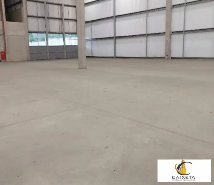 Armazém / Galpão para alugar, 4873m2 em Tamboré, Barueri - SP - imagem 8 Foto 8 de Armazém / Galpão para alugar, 4873m2 em Tamboré, Barueri - SP