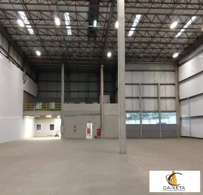 Foto 1 de Armazém / Galpão para alugar, 4873m2 em Tamboré, Barueri - SP