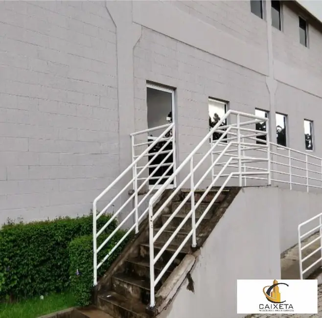 Armazém / Galpão para alugar, 4873m2 em Tamboré, Barueri - SP - imagem 4 Foto 4 de Armazém / Galpão para alugar, 4873m2 em Tamboré, Barueri - SP