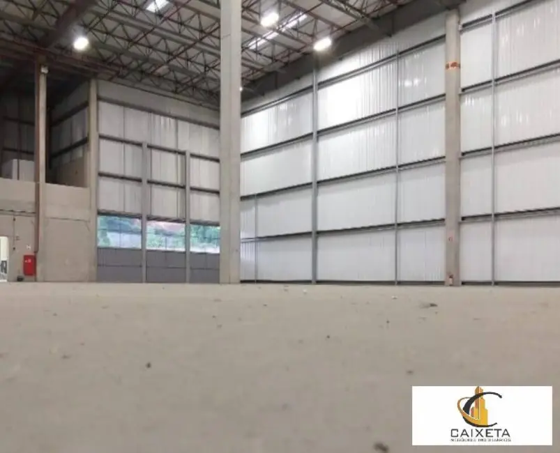 Armazém / Galpão para alugar, 4873m2 em Tamboré, Barueri - SP - imagem 9 Foto 9 de Armazém / Galpão para alugar, 4873m2 em Tamboré, Barueri - SP