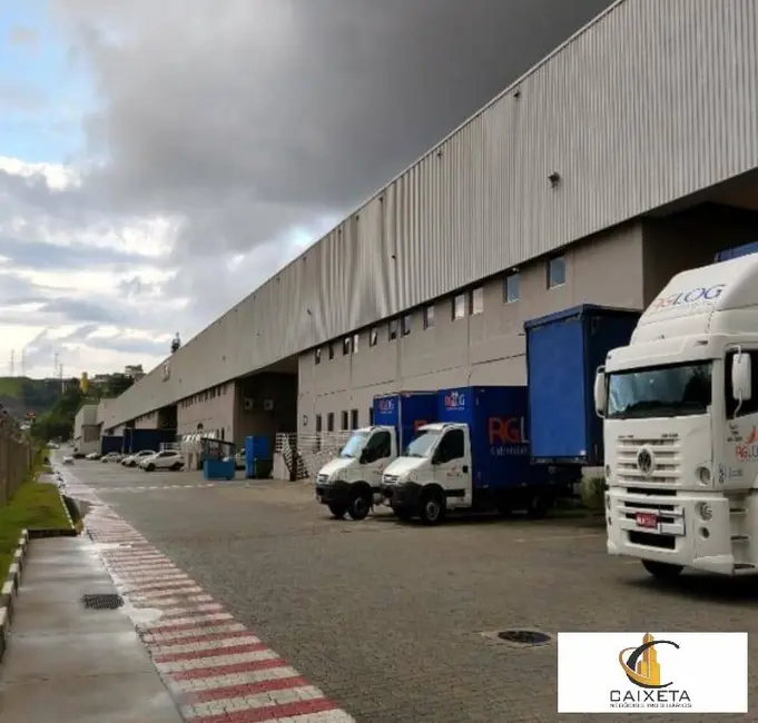 Armazém / Galpão para alugar, 4873m2 em Tamboré, Barueri - SP - imagem 3 Foto 3 de Armazém / Galpão para alugar, 4873m2 em Tamboré, Barueri - SP