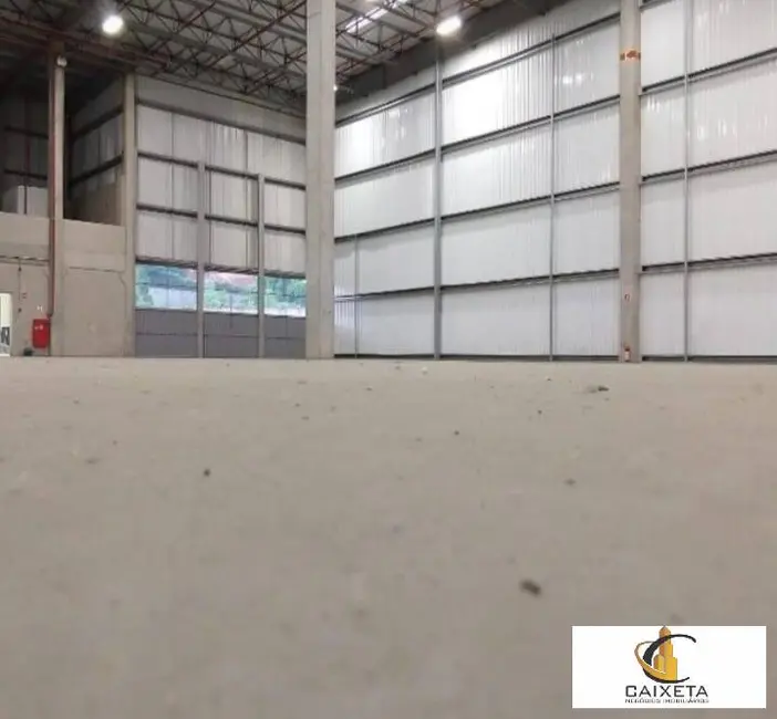 Armazém / Galpão para alugar, 4873m2 em Tamboré, Barueri - SP - imagem 7 Foto 7 de Armazém / Galpão para alugar, 4873m2 em Tamboré, Barueri - SP