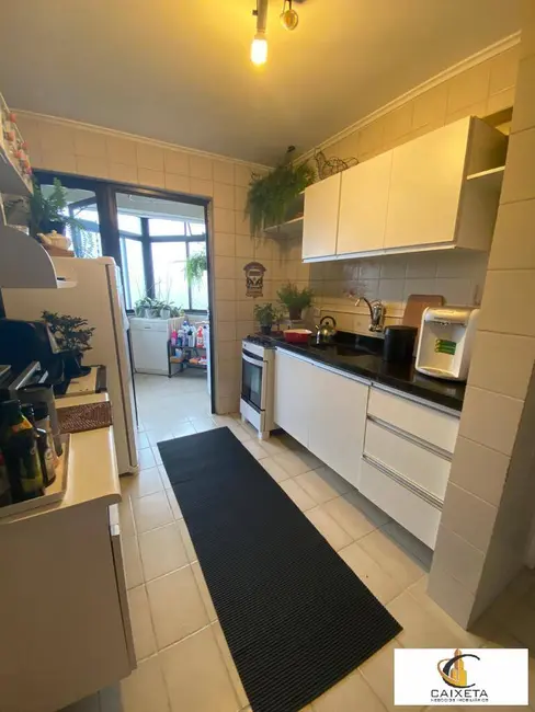 Foto 2 de Apartamento com 3 quartos à venda, 114m2 em Barueri - SP