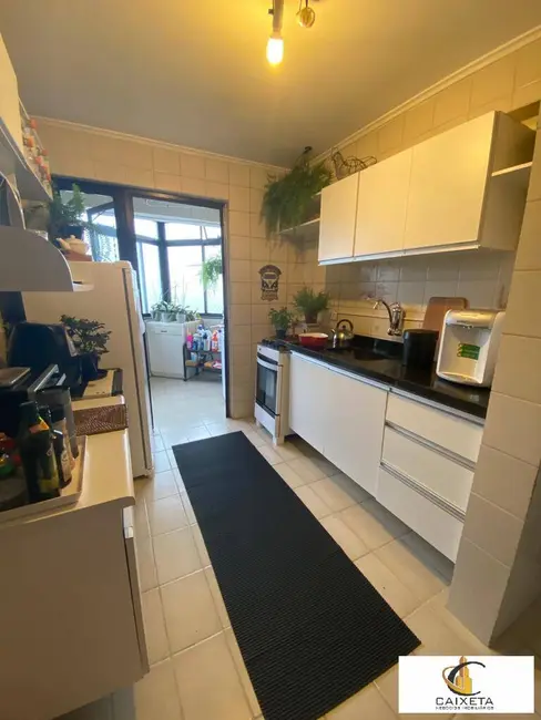 Foto 1 de Apartamento com 3 quartos à venda, 114m2 em Barueri - SP