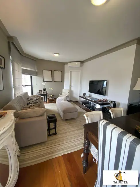 Foto 7 de Apartamento com 3 quartos à venda, 114m2 em Barueri - SP