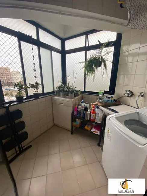 Foto 4 de Apartamento com 3 quartos à venda, 114m2 em Barueri - SP