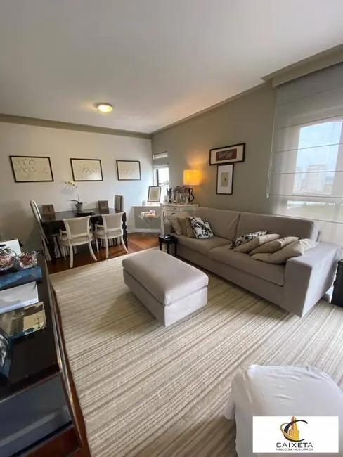 Foto 5 de Apartamento com 3 quartos à venda, 114m2 em Barueri - SP