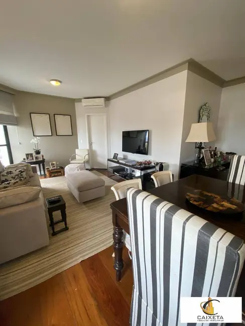 Foto 9 de Apartamento com 3 quartos à venda, 114m2 em Barueri - SP