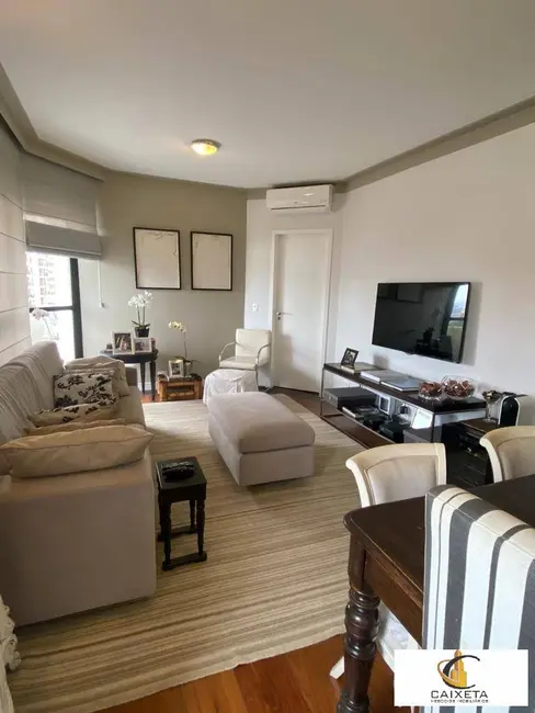 Foto 8 de Apartamento com 3 quartos à venda, 114m2 em Barueri - SP