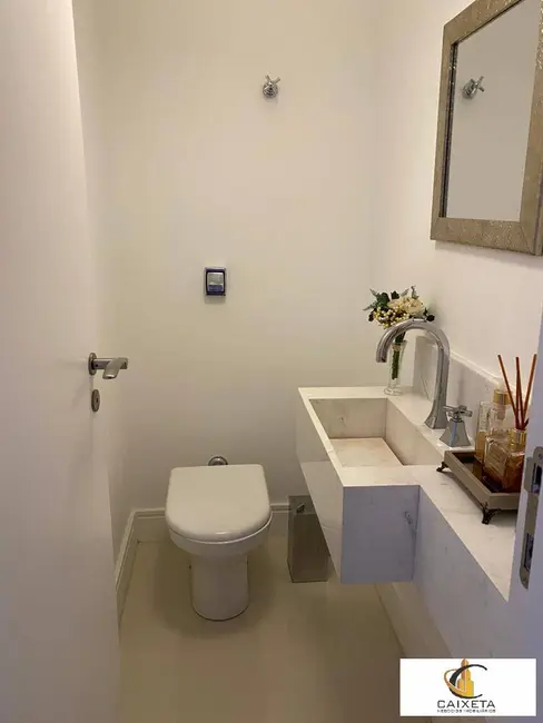 Foto 6 de Apartamento com 3 quartos à venda, 114m2 em Barueri - SP