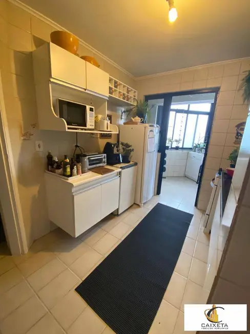 Foto 3 de Apartamento com 3 quartos à venda, 114m2 em Barueri - SP