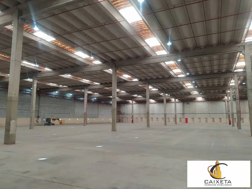 Armazém / Galpão para alugar, 19143m2 em Tamboré, Barueri - SP - imagem 7 Foto 7 de Armazém / Galpão para alugar, 19143m2 em Tamboré, Barueri - SP