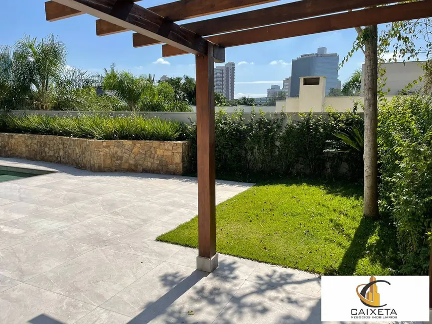 Foto 7 de Casa de Condomínio com 5 quartos à venda, 716m2 em Alphaville Residencial Dois, Barueri - SP