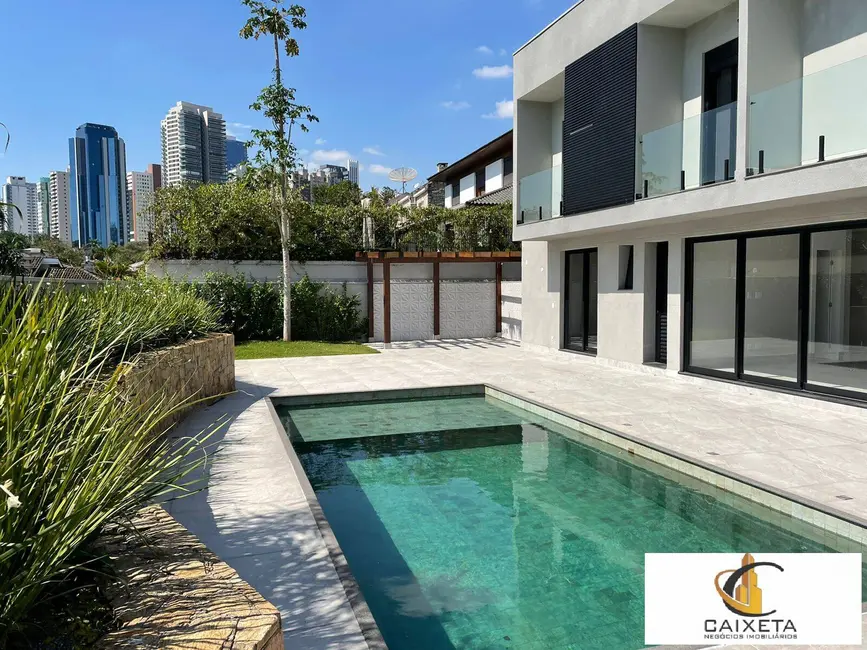 Foto 5 de Casa de Condomínio com 5 quartos à venda, 716m2 em Alphaville Residencial Dois, Barueri - SP