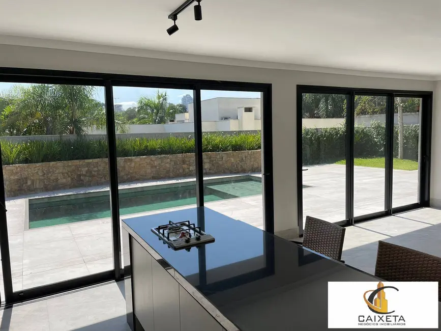 Foto 8 de Casa de Condomínio com 5 quartos à venda, 716m2 em Alphaville Residencial Dois, Barueri - SP