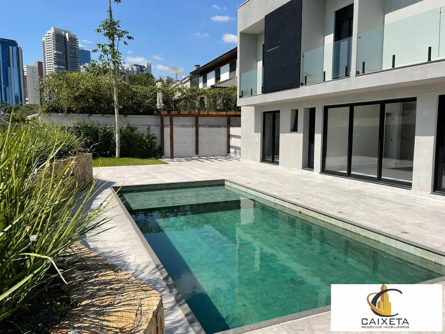 Foto 6 de Casa de Condomínio com 5 quartos à venda, 716m2 em Alphaville Residencial Dois, Barueri - SP