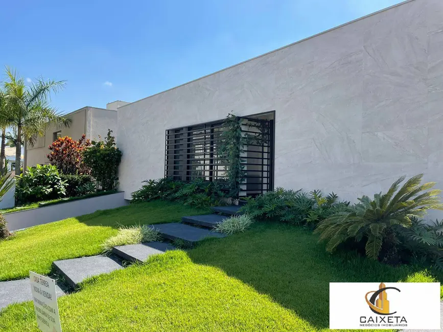 Foto 3 de Casa de Condomínio com 5 quartos à venda, 716m2 em Alphaville Residencial Dois, Barueri - SP