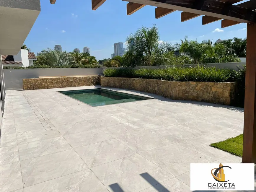 Foto 9 de Casa de Condomínio com 5 quartos à venda, 716m2 em Alphaville Residencial Dois, Barueri - SP