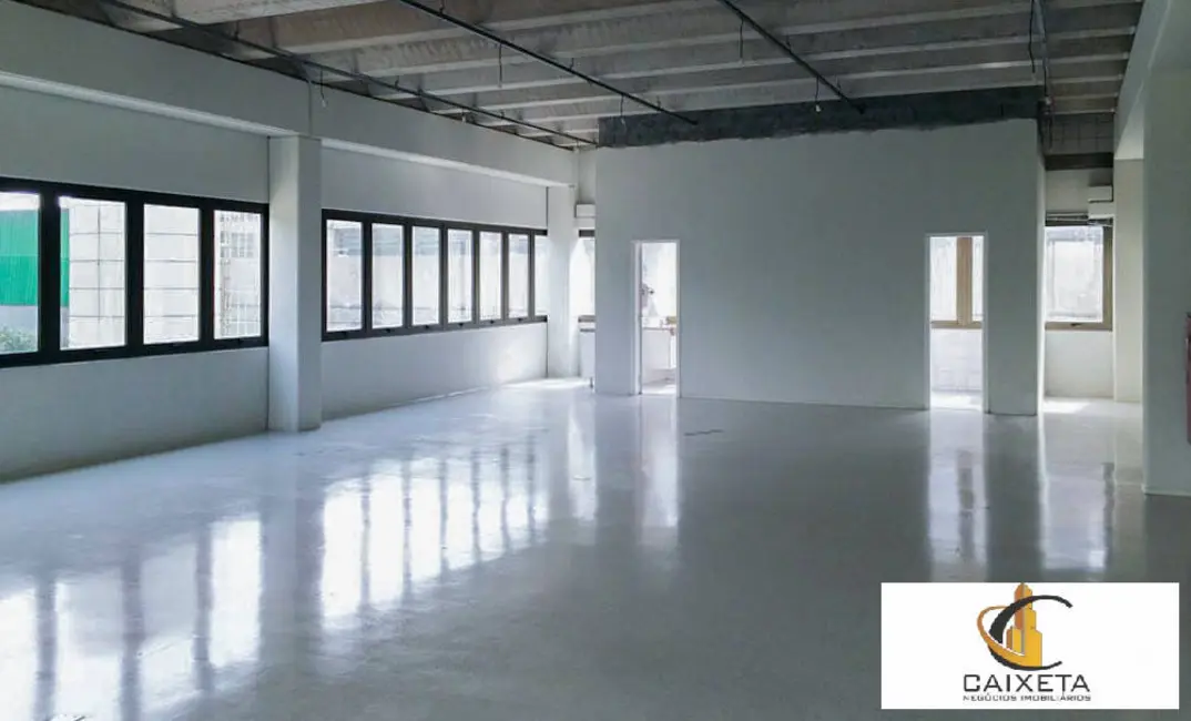 Armazém / Galpão para alugar, 5043m2 em Alphaville Industrial, Barueri - SP - imagem 4 Foto 4 de Armazém / Galpão para alugar, 5043m2 em Alphaville Industrial, Barueri - SP