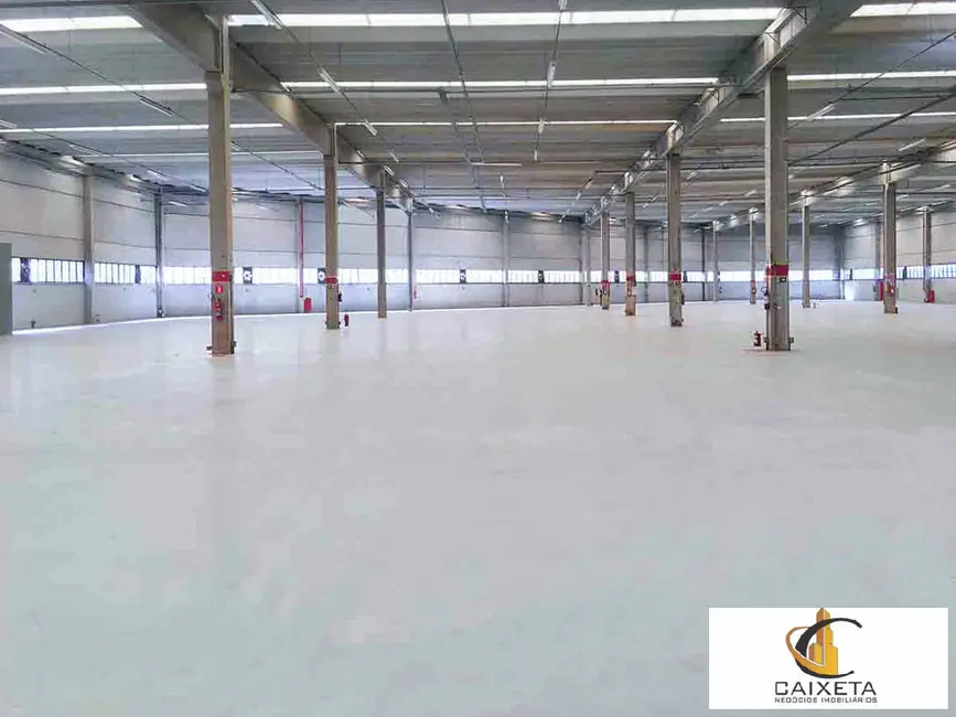 Armazém / Galpão para alugar, 5043m2 em Alphaville Industrial, Barueri - SP - imagem 7 Foto 7 de Armazém / Galpão para alugar, 5043m2 em Alphaville Industrial, Barueri - SP