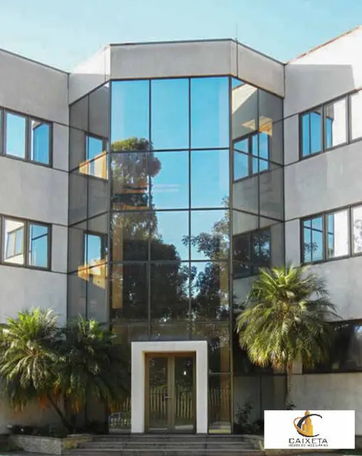 Armazém / Galpão para alugar, 5043m2 em Alphaville Industrial, Barueri - SP - imagem 3 Foto 3 de Armazém / Galpão para alugar, 5043m2 em Alphaville Industrial, Barueri - SP